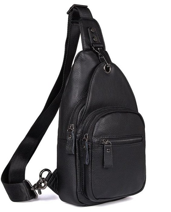 Мессенджер Tiding Bag 8509A