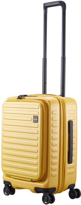 Чемодан Lojel Cubo Lj-CF1627-1S_Y Желтый (Япония)