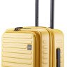 Чемодан Lojel Cubo Lj-CF1627-1S_Y Желтый (Япония)