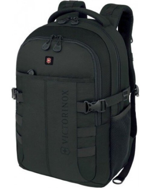 Рюкзак Victorinox Vx Sport Vt311050.01 Черный (Швейцария)