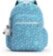 Рюкзак для ноутбука Kipling Seoul Go K02005_83F Голубой (Бельгия)