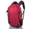 Женский рюкзак ONEPOLAR (ВАНПОЛАР) W2190-red