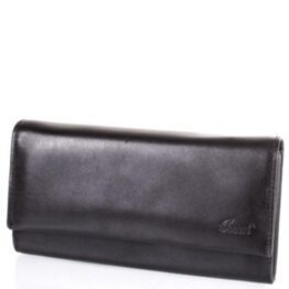 Кошелек женский кожаный GRASS (ГРАСС) SHI158-1