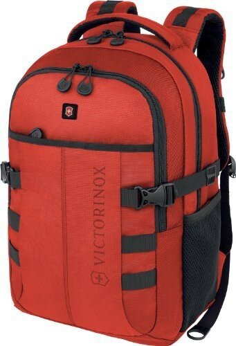 Рюкзак Victorinox Vx Sport Vt311050.03 Красный (Швейцария)