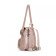 Рюкзак Kipling FIREFLY UP K23512_49B Бежевый (Бельгия)
