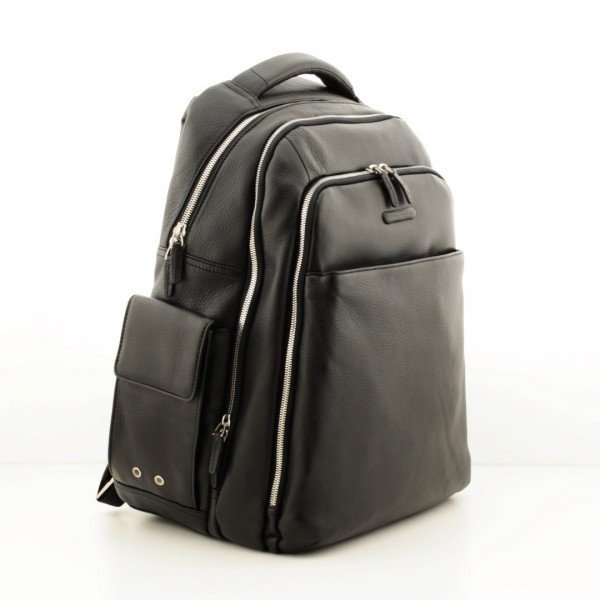 Рюкзак Piquadro Modus (MO) CA3444MO_N Черный (Италия)