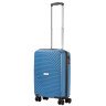Чемодан CarryOn Transport (S) Blue Jeans