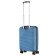 Чемодан CarryOn Transport (S) Blue Jeans