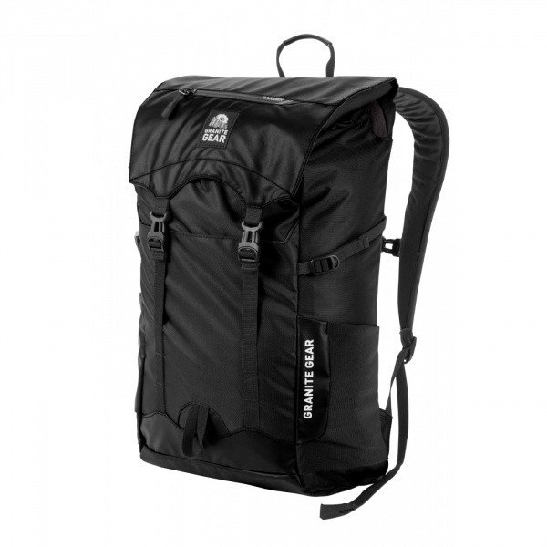 Рюкзак городской Granite Gear Brule 34 Black