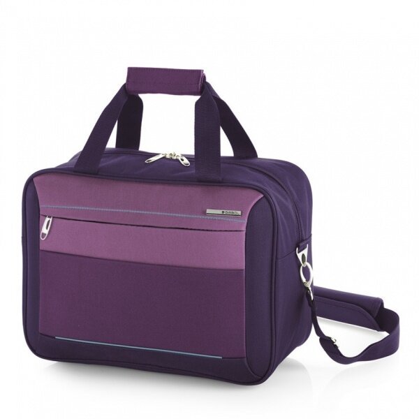 Сумка дорожная Gabol Reims Flight 21 Purple Сумка дорожная Gabol Reims Flight 21 Purple