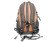 Детский рюкзак ONEPOLAR (ВАНПОЛАР) W1581-blue
