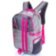 Женский рюкзак ONEPOLAR (ВАНПОЛАР) W2186-grey
