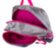 Женский рюкзак ONEPOLAR (ВАНПОЛАР) W2186-grey