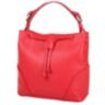 Женская кожаная сумка LASKARA (ЛАСКАРА) LK-DS263-red